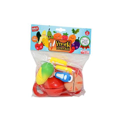 Yemek Dünyası Kesilebilir Sebze Meyve Seti