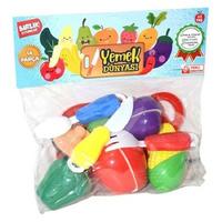 Yemek Dünyası Sebze Kesme Seti