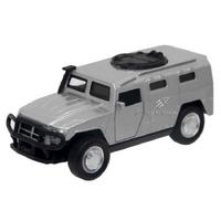 Birlik Metal Çek Bırak Araba Zırhlı Araç Işıklı