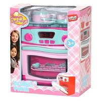 Birlik Fsn006 Ocaklı Fırın