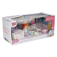 Birlik 6007 Bebek Odası Sesli Ve Işıklı