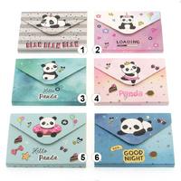 Vuki Vk-0092-03 Mektup Tipi Cırtcırtlı Not Defteri