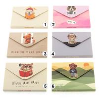 Vuki Vk-0092-06 Mektup Tipi Cırtcırtlı Not Defteri