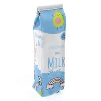 Vuki 00116-6 Süt Kutusu Model Kalem Çantası Mix