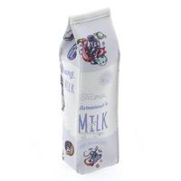 Vuki 00116-7 Süt Kutusu Model Kalem Çantası Astronot