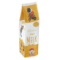 Vuki 00116-9 Süt Kutusu Model Kalem Çantası Köpek