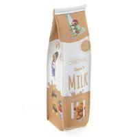 Vuki 00116-11 Süt Kutusu Model Kalem Çantası Ayı