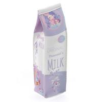 Vuki 00116-12 Süt Kutusu Model Kalem Çantası Denizkızı