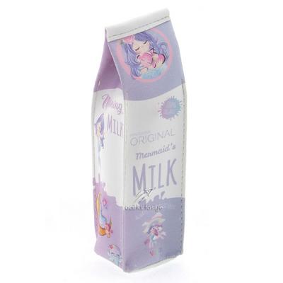 Vuki 00116-12 Süt Kutusu Model Kalem Çantası Denizkızı