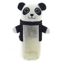 Vuki 0125-2 Peluş Kalem Çantası Panda