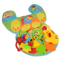 Meying Price 3154-023 Bebek Eğlence Yastığı Küçük
