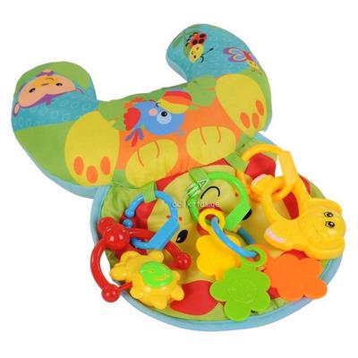 Meying Price 3154-023 Bebek Eğlence Yastığı Küçük