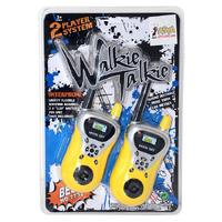 Interphone Walkie Talkies Telsiz Seti