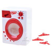 Asya My Home 3216 Çamaşır Makinesi Sesli Ve Işıklı