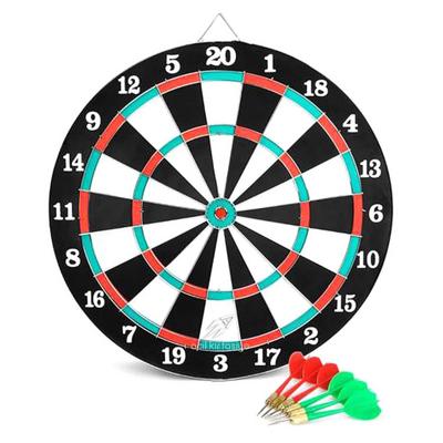 Ant Sports Dart Seti 17" Büyük Boy