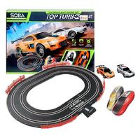 Soba Top Turbo Slot Araba Yarışı