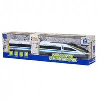 Asya 7815-A21 Parmak İzli Pilli Tren