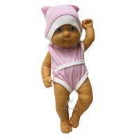 Gamze Yeni Doğan Bebek 25Cm