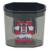 Beşiktaş 581975 Çöp Hazneli Çift Gözlü Kalemtıraş