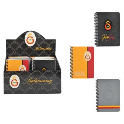 Tmn Galatasaray 591710 Not Defteri