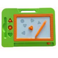 Piano Mıknatıslı Yazı Tahtası 20X27cm