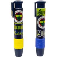 Fenerbahçe 472278 Basmalı Silgi (Adet)