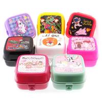 Piano 535551 İki Bölümlü Beslenme Kabı