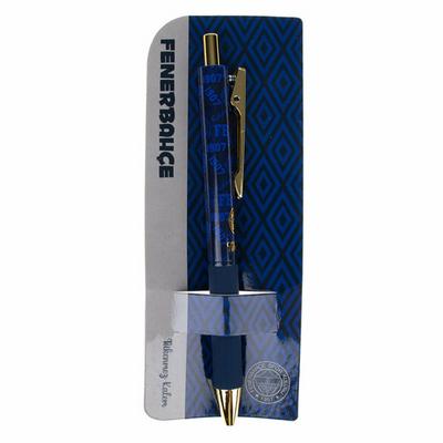 Fenerbahçe 553285 Tükenmez Kalem Yedek Uçlu