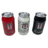 Beşiktaş 612431 Çöp Hazneli Silgili Kalemtıraş