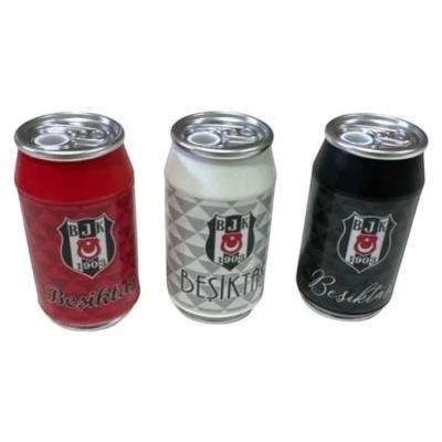 Beşiktaş 612431 Çöp Hazneli Silgili Kalemtıraş