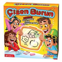Çizen Burun Oyunu