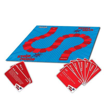 Emin Misin? Doğru Cevabı Kim Tahmin Edebilecek?