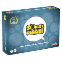 Son Söz Bende Oyunu