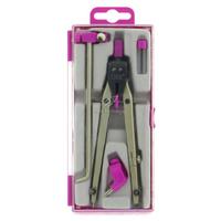 Lutek Lt-29004A Pergel Uzatma Ayaklı Hassas Pembe