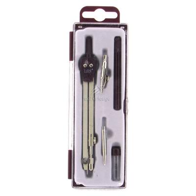 Lutek Lt-2005 Tek Kırma Trilin Pergel