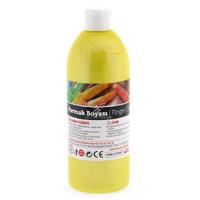 Red Apple Parmak Boyası 500Gr Simli Metalik Altın