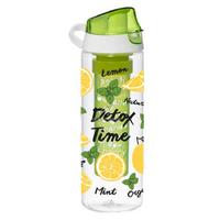 Herevin İnfuserli Matara 0.65 Lemon