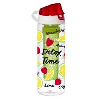 Herevin İnfuserli Matara 0.65 Strawberry