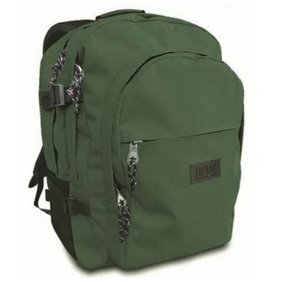 Jacbag Jac-48 Trinity Jac Sırt Çantası Forest Green
