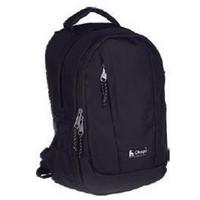 Okapi Okp-128 Sırt Çantası Siyah