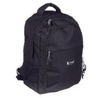 Okapi Okp-145 Sırt Çantası Siyah
