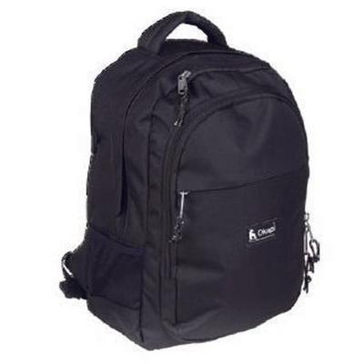 Okapi Okp-145 Sırt Çantası Siyah