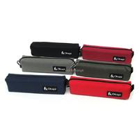 Okapi Okp-107 Küçük Kalem Çantası Düz Renkler