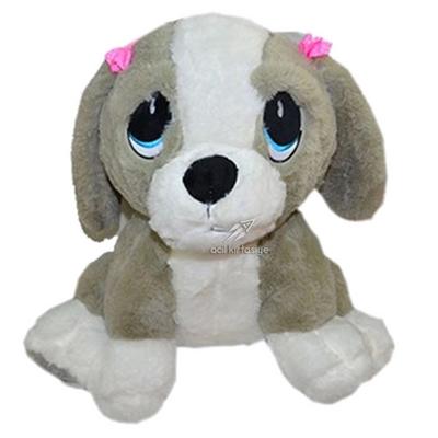Halley 78150 Sady Dogy Peluş Üzgün Bebek 50Cm