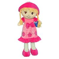 Halley Yeni Moda Bez Bebek 70Cm