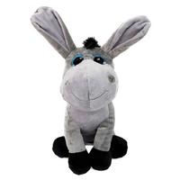 Halley Zh78721 Peluş Eşek 40Cm