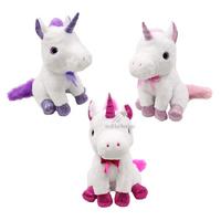 Halley Peluş Unicorn 40Cm