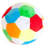 Halley Pofuduk Çıngıraklı Top 30Cm