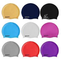 Delta Ds255 Silikon Yüzücü Bonesi