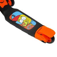 Sunman Kral Şakir 3 Tekerlekli Twistable Scooter